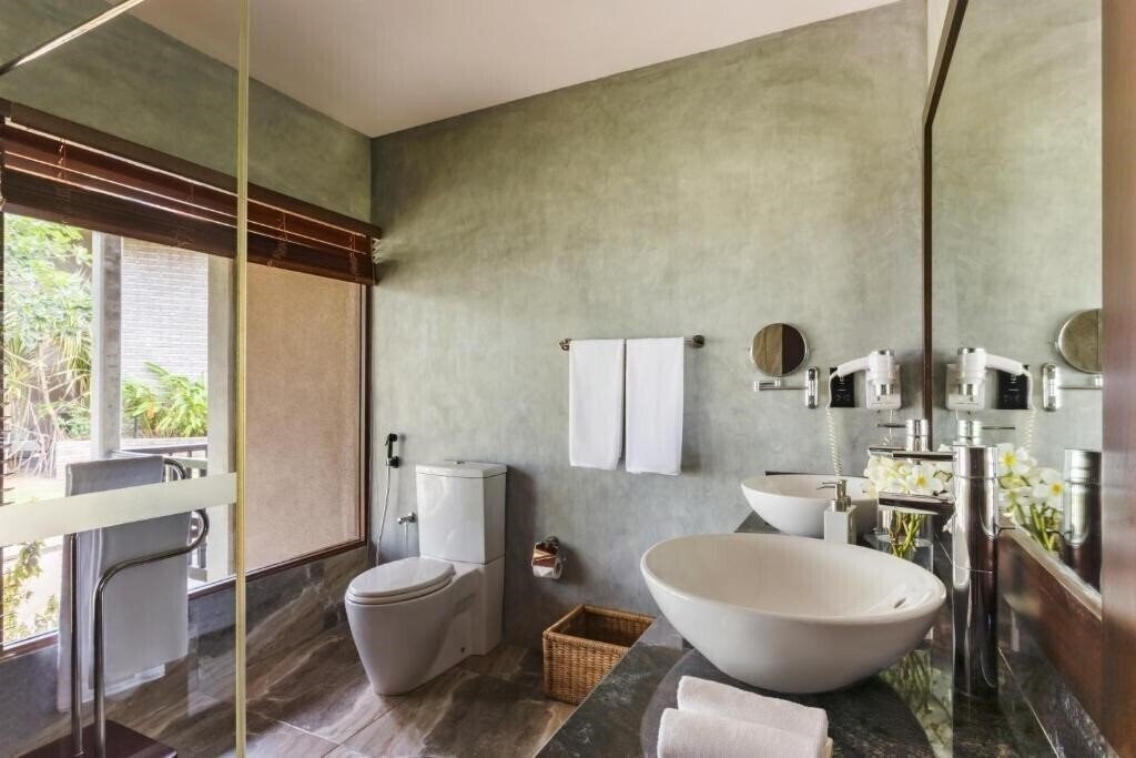 Uga Bay Boutique 5* фотосуреті