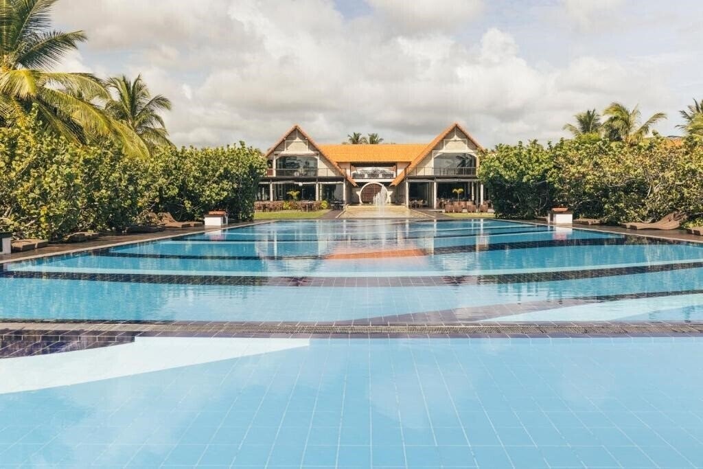 Uga Bay Boutique 5* суреті