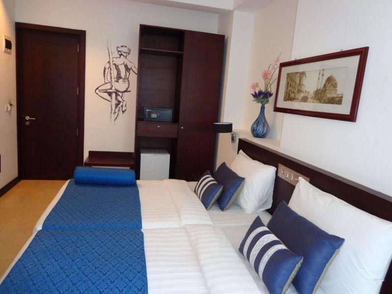 Фотография Earl's Red Passikudah (ex. Earl`s Passi Bay) 3*