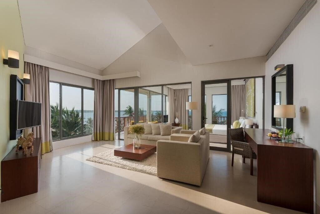 Изображение Anantaya Pasikudah 5*