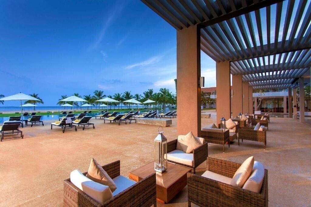 Картинка Anantaya Pasikudah 5*