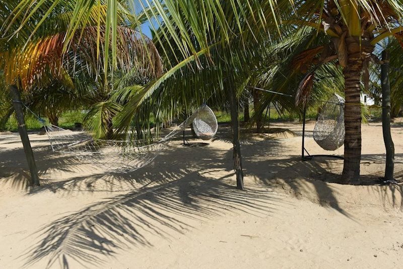 Marina Passikudah 3* фотосуреті