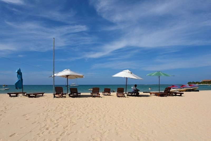 Marina Passikudah 3* суреті