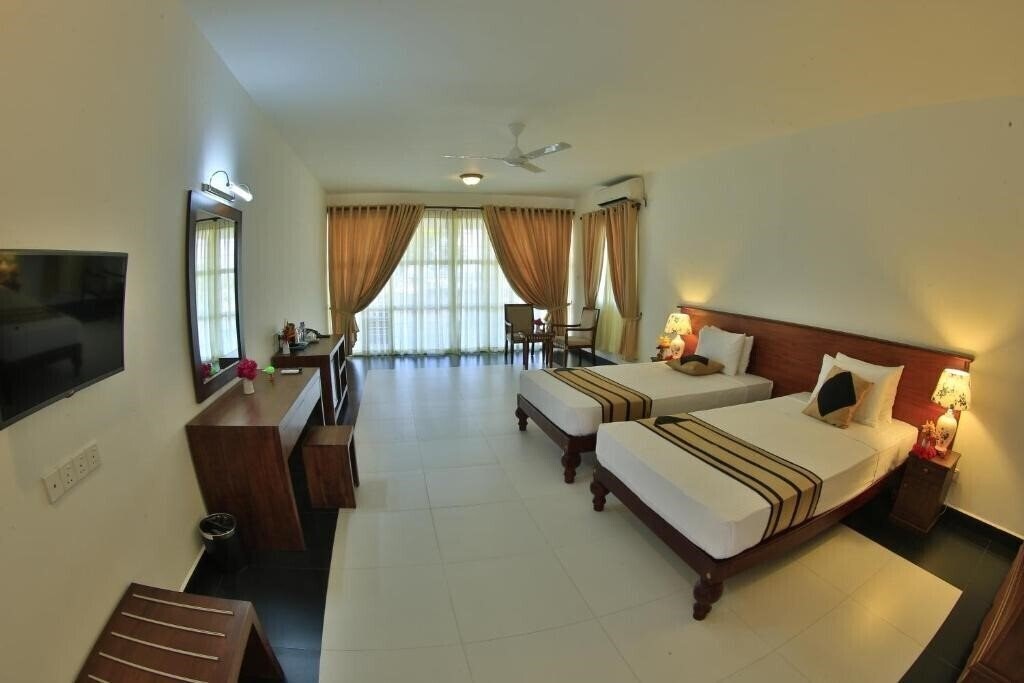 Фото Passi Villas 3*