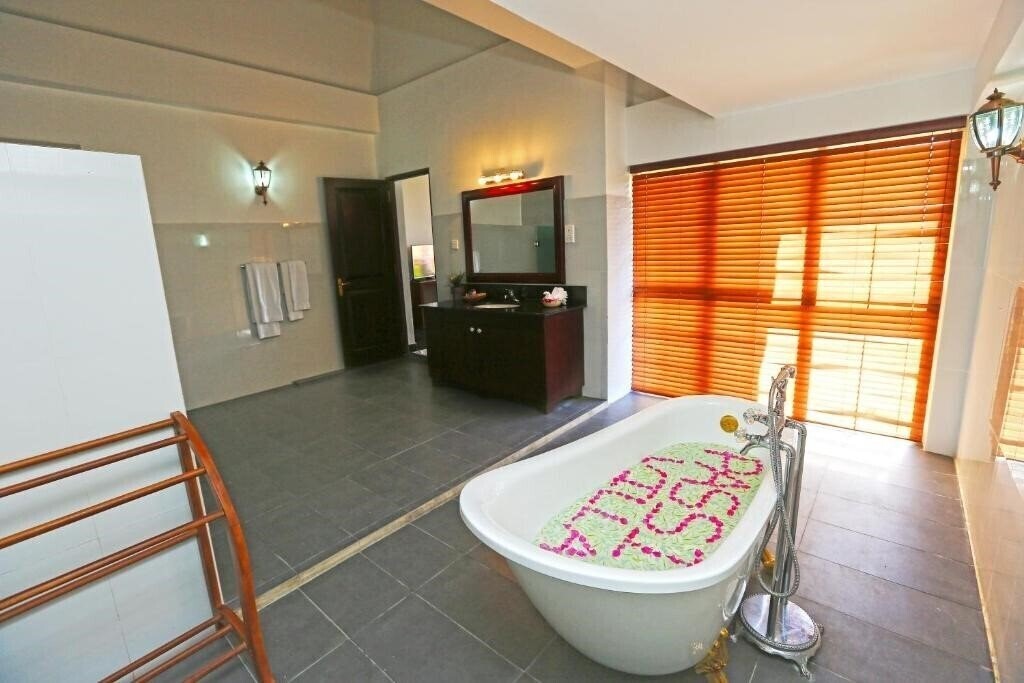 Passi Villas 3* фотосуреті