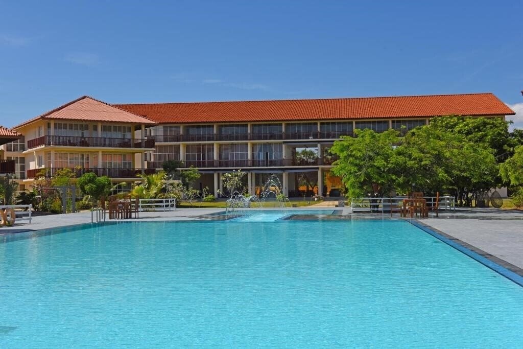 Passi Villas 3* суреті