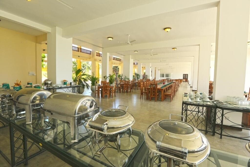 Passi Villas 3* суреті