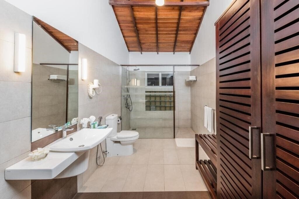 Фотография Amethyst Resort 4*