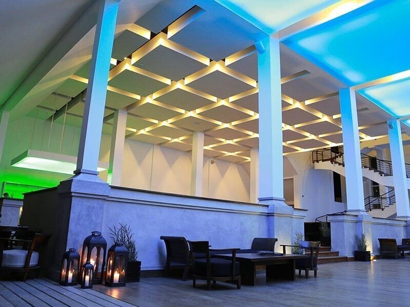 Фотография Anilana Pasikuda 5*