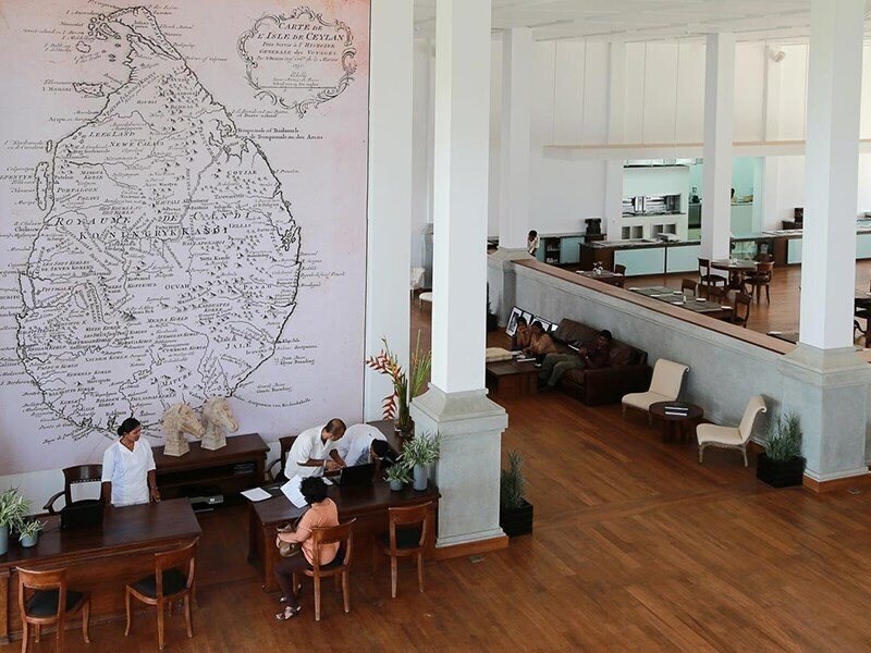 Изображение Anilana Pasikuda 5*