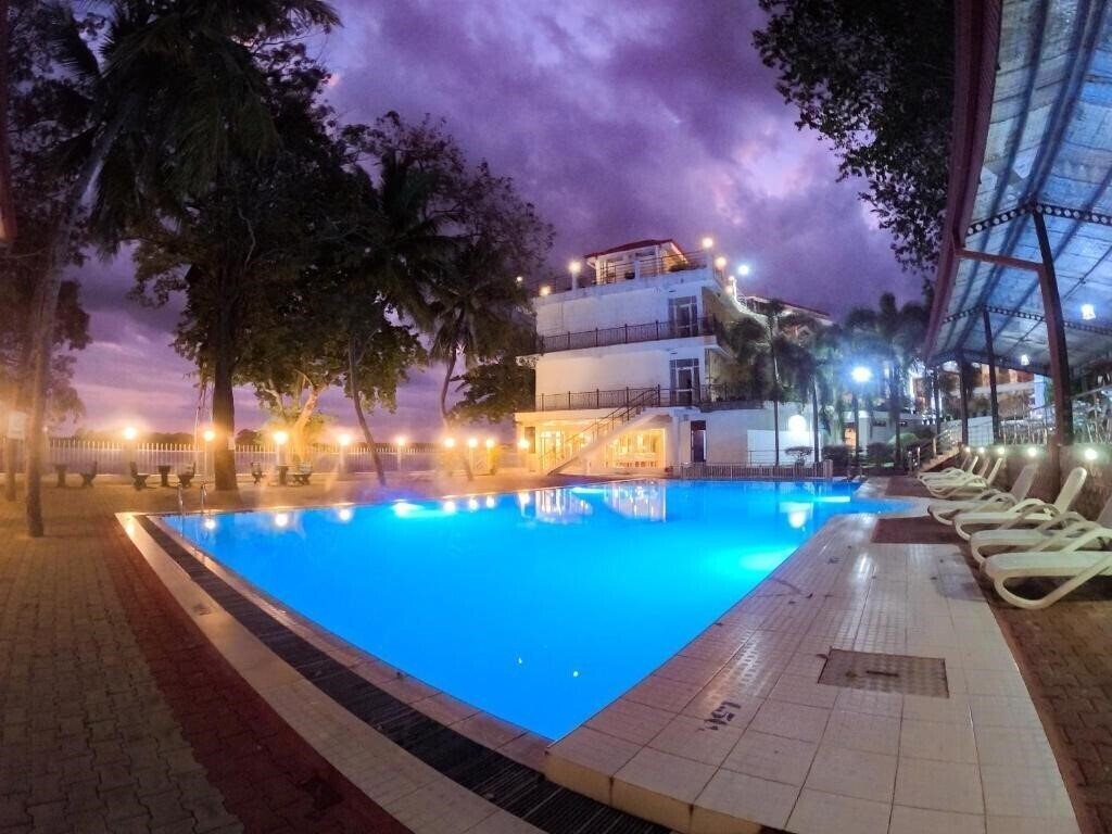 Centauria Lake Resort 3* қонақ үйі