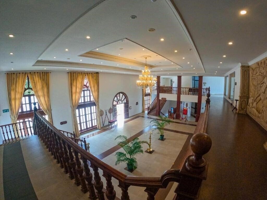 Centauria Lake Resort 3* суреті