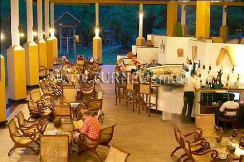 Amaya Lake 4* суреті