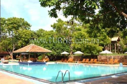 Amaya Lake 4* суреті