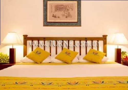 Amaya Lake 4* фотосуреті