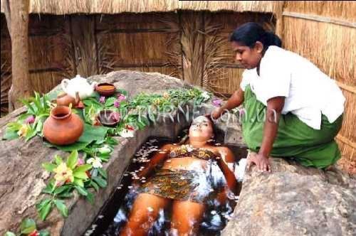 Amaya Lake 4* қонақ үйі