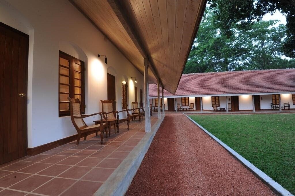 Ekho Sigiriya 3* қонақ үйі