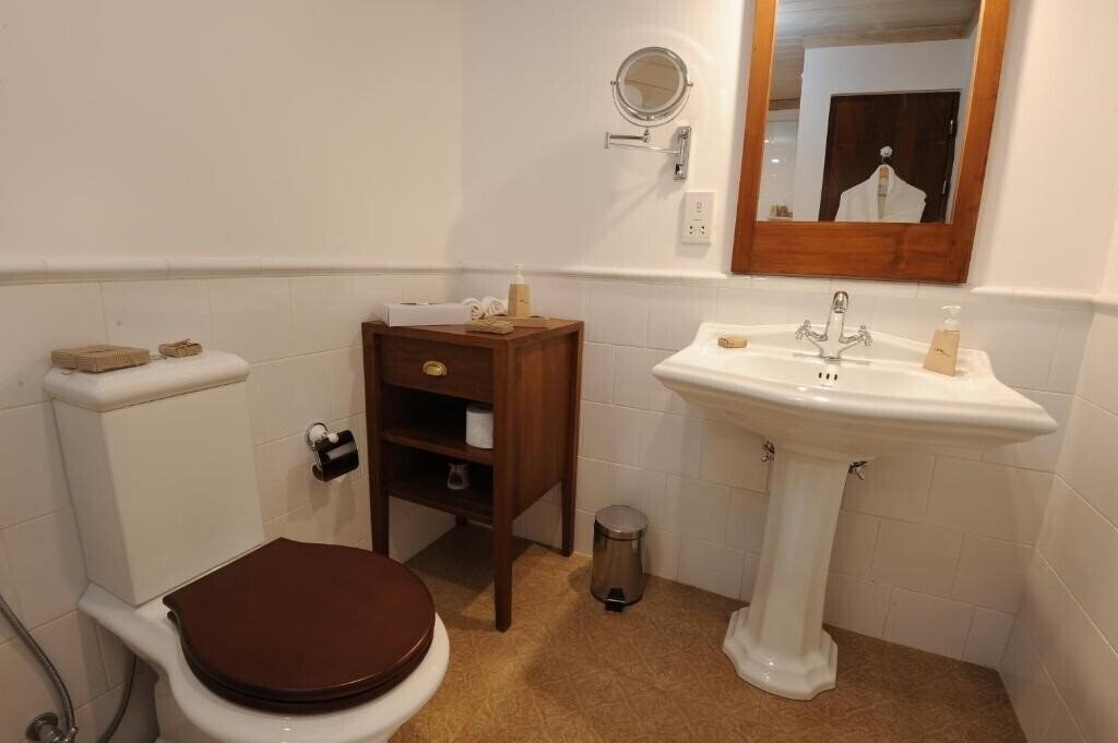 Ekho Sigiriya 3* фотосуреті