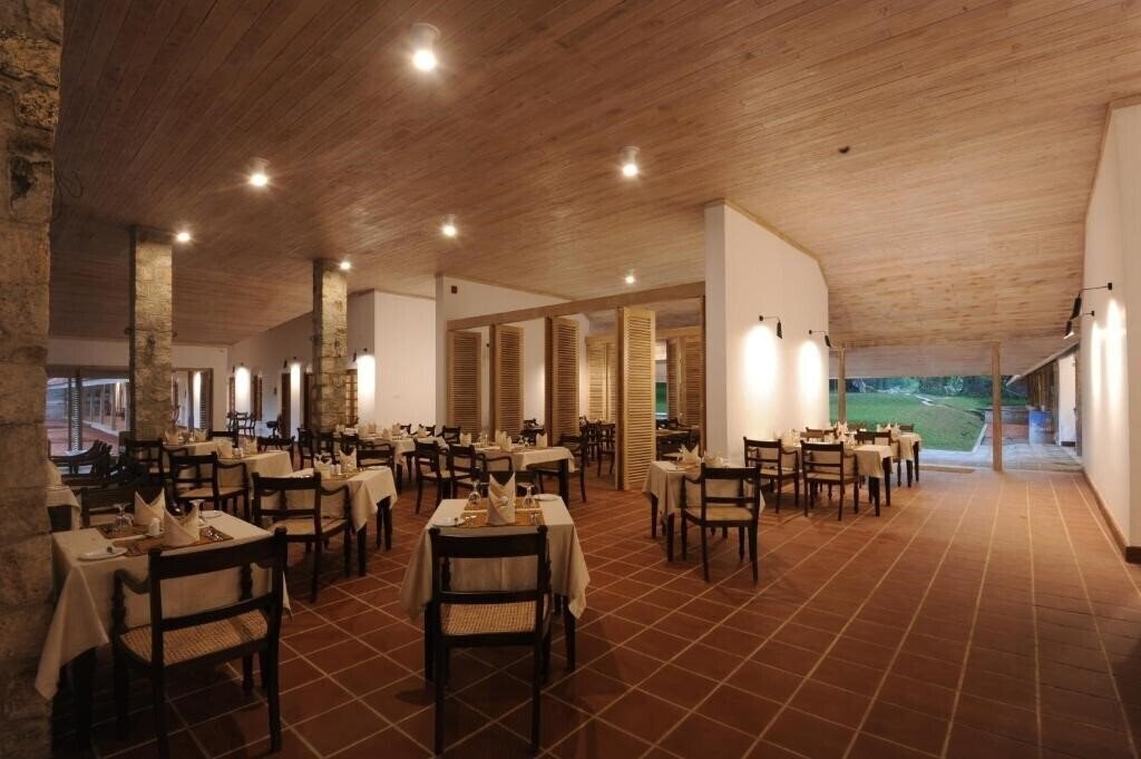 Ekho Sigiriya 3* суреті