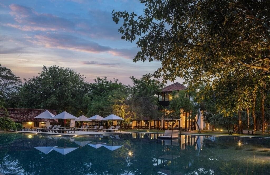 Изображение Sigiriya Jungles 4*