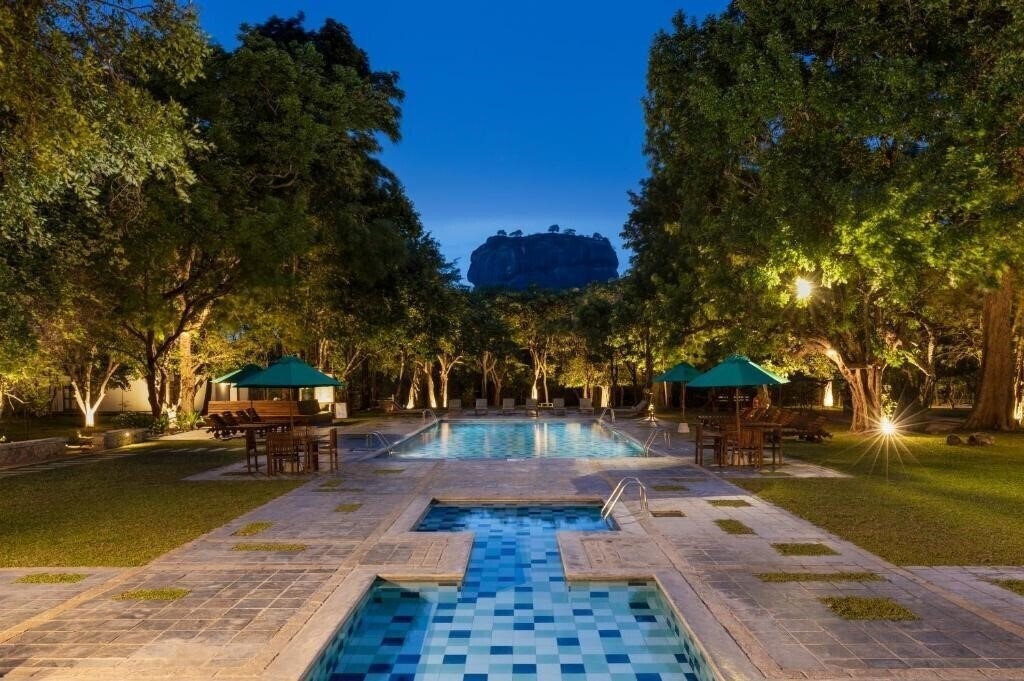 Sigiriya 3* фотосуреті