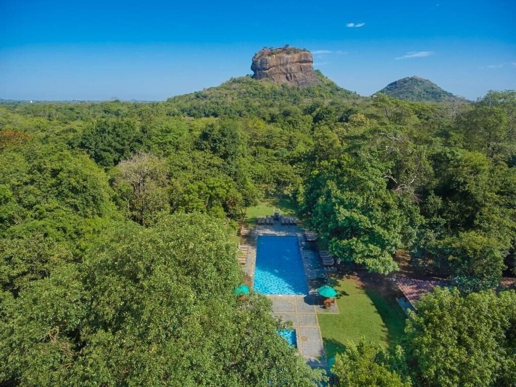 Sigiriya 3* суреті