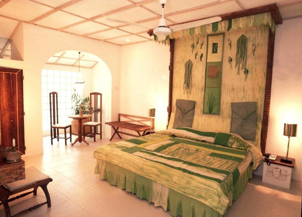 Фотография Sigiriya Village 4*