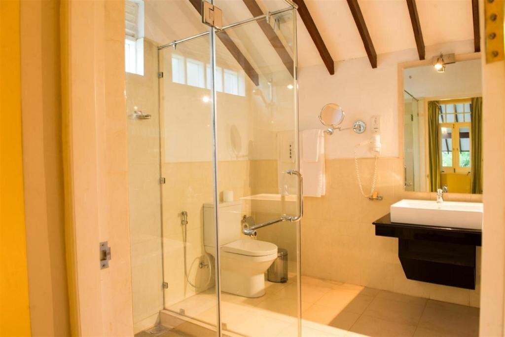 Изображение Sigiriya Village 4*