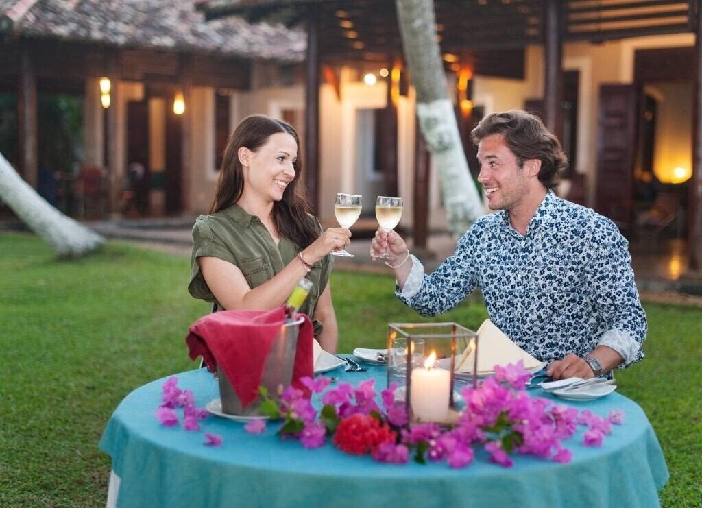 Фотография Apa Villa - Thalpe 5*