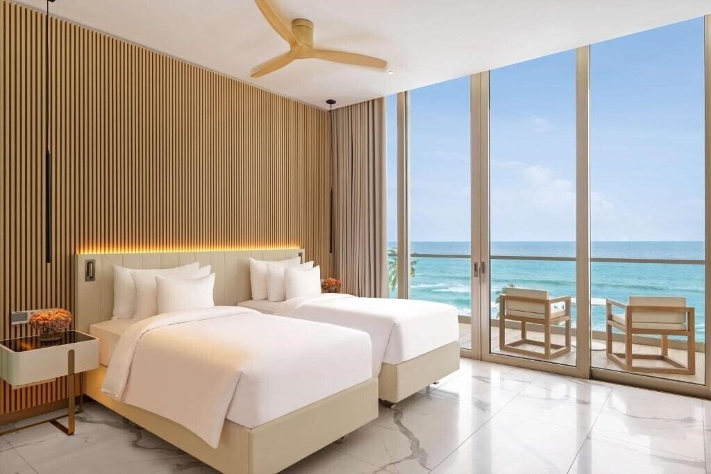 Фото Radisson Collection Resort Thalpe 5*