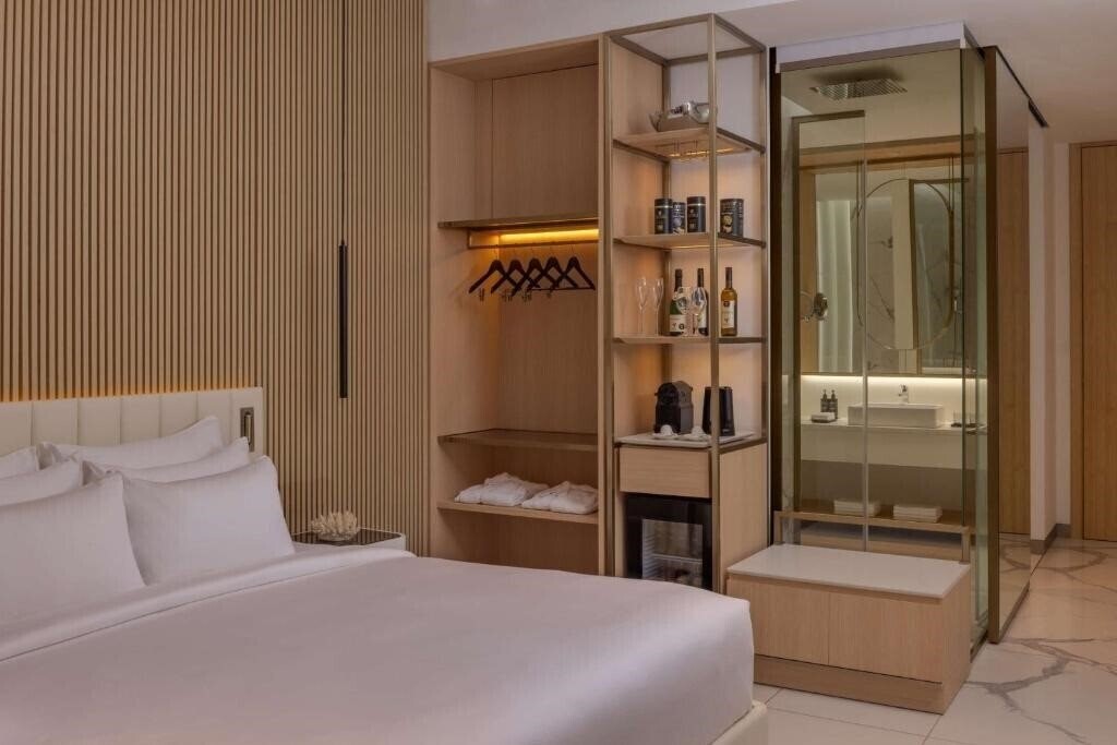 Фотография Radisson Collection Resort Thalpe 5*