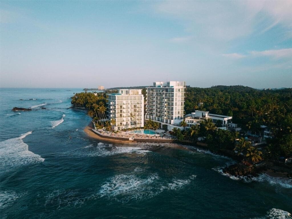 Картинка Radisson Collection Resort Thalpe 5*