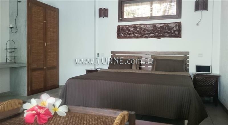 Картинка Good Karma Hotel 4*