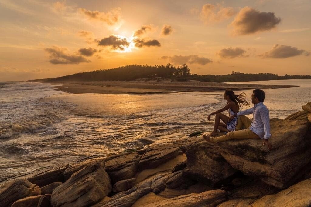 Shangri-La'S Hambantota Resort & Spa 5* қонақ үйі