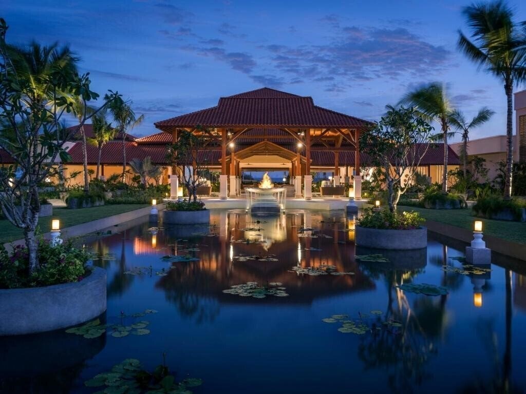 Shangri-La'S Hambantota Resort & Spa 5* суреті