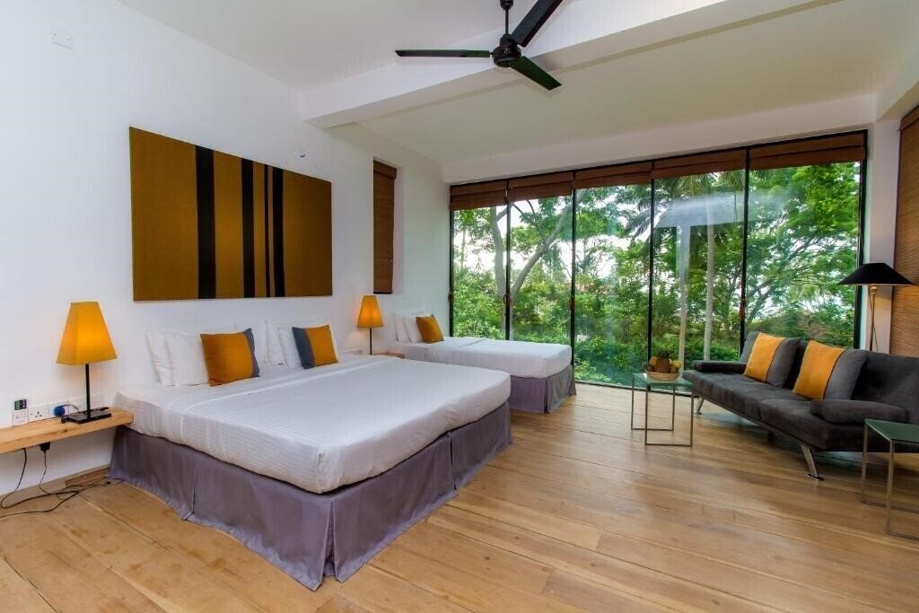 Фото Palm Paradise Cabanas 3*