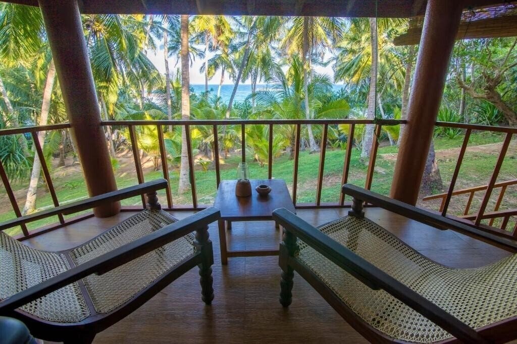 Фотография Palm Paradise Cabanas 3*