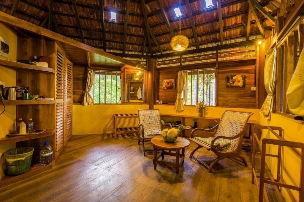 Изображение Palm Paradise Cabanas 3*