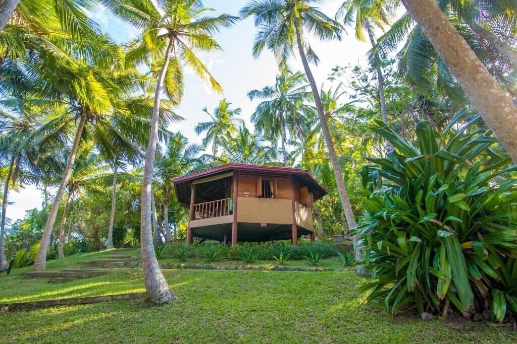 Картинка Palm Paradise Cabanas 3*