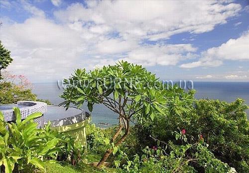 Frangipani Beach Villa 4* фотосуреті