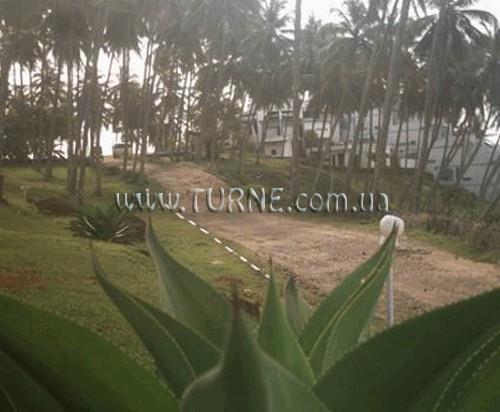 Картинка Tangalle Bay 3*