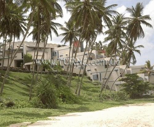 Изображение Tangalle Bay 3*