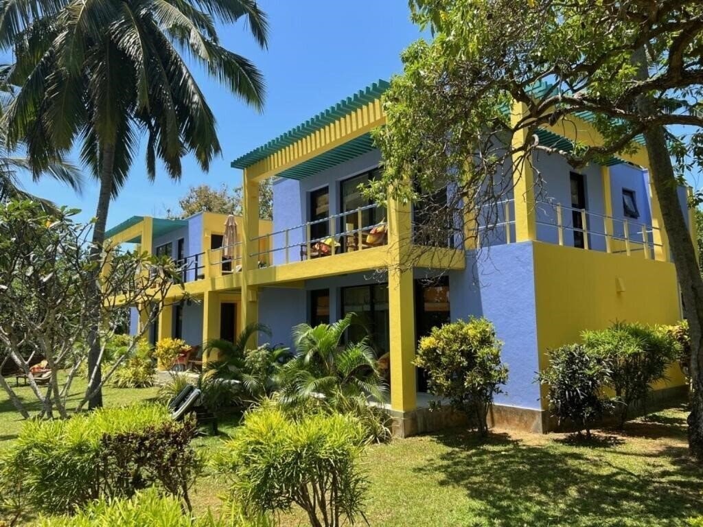 Фото Buckingham Place 4*