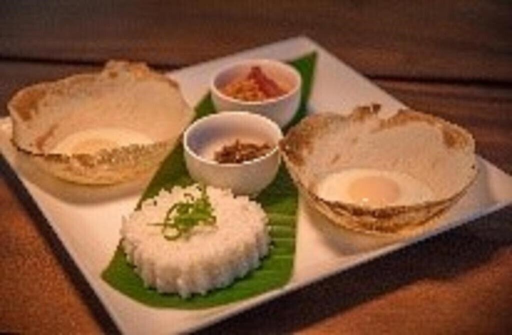 Изображение Buckingham Place 4*