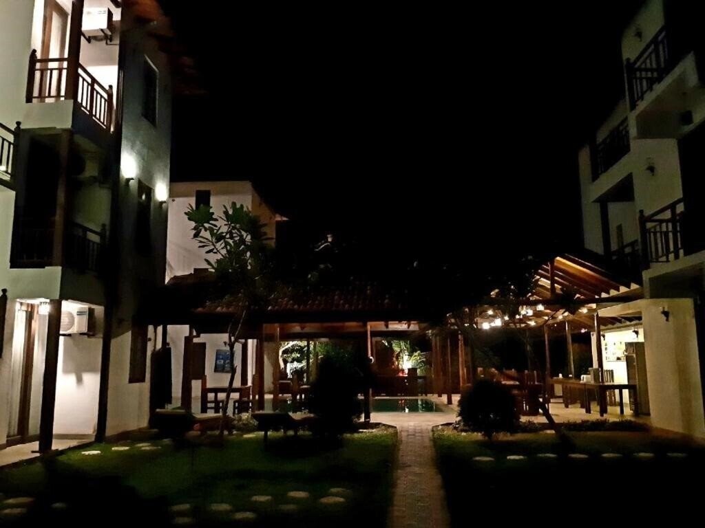 Картинка Lagoon Boutique Hotel 3*