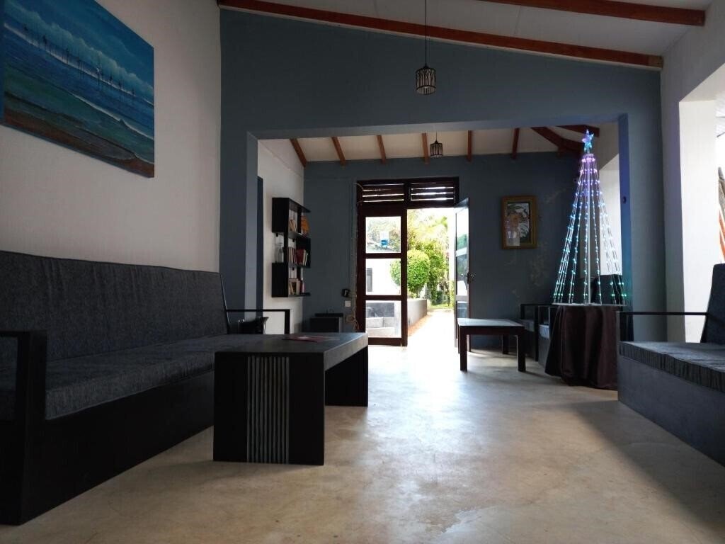 Villa Tangalla Lagoon 4* фотосуреті