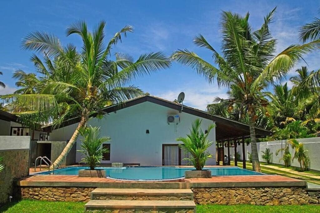 Villa Tangalla Lagoon 4* суреті