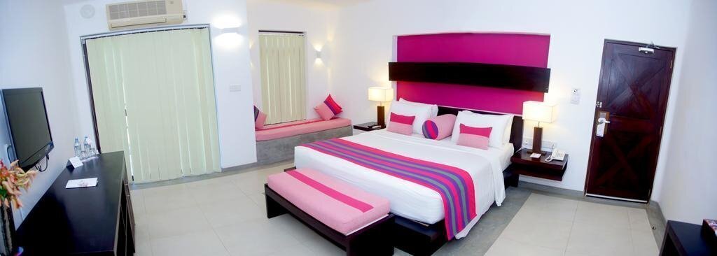 Portofino Resort (ex. Ranna 212) 4* фотосуреті