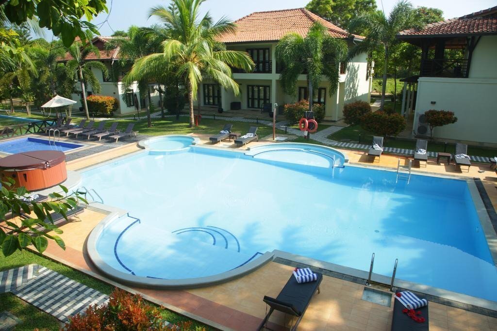 Portofino Resort (ex. Ranna 212) 4* суреті