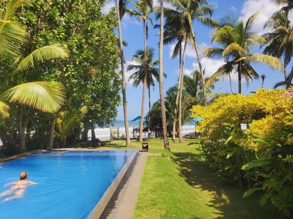 Esperanza Beach 3* фотосуреті